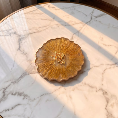 Handmade Resin Coasters