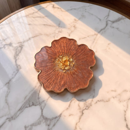 Handmade Resin Coasters