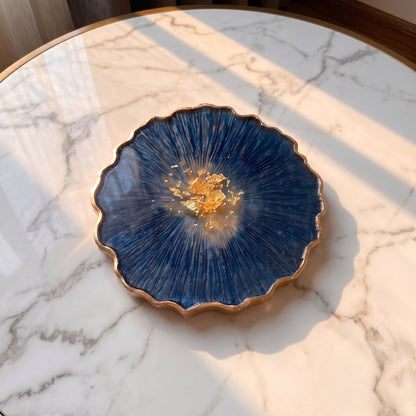 Handmade Resin Coasters